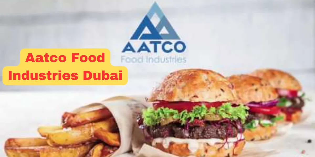 Aatco Food Industries Dubai
