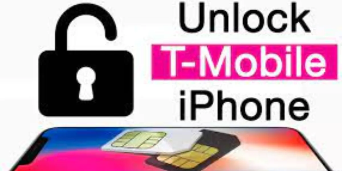 How To Unlock T Mobile Phone