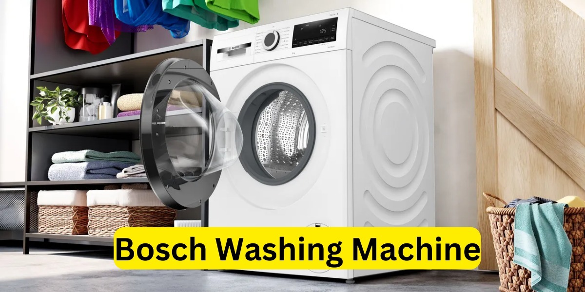 Ariston Washing Machine