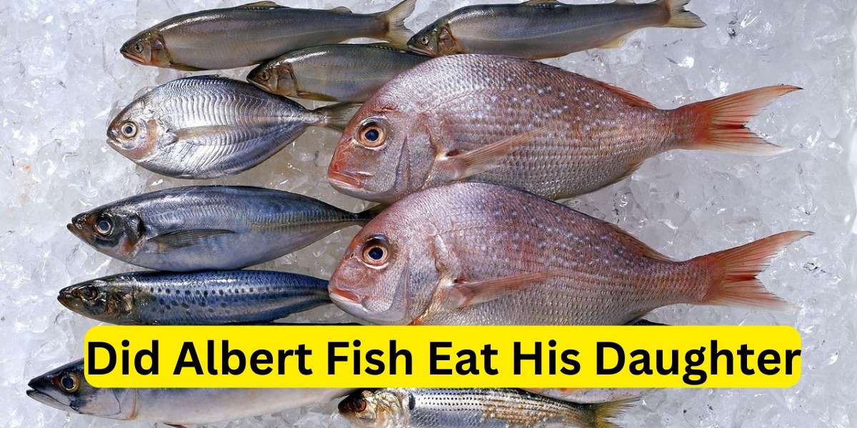 Did Albert Fish Eat His Daughter
