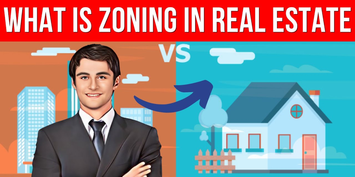 What Is Zoning In Real Estate