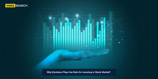 Developing Emotional Intelligence in Share Market Investing