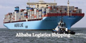 Alibaba Logistics Shipping