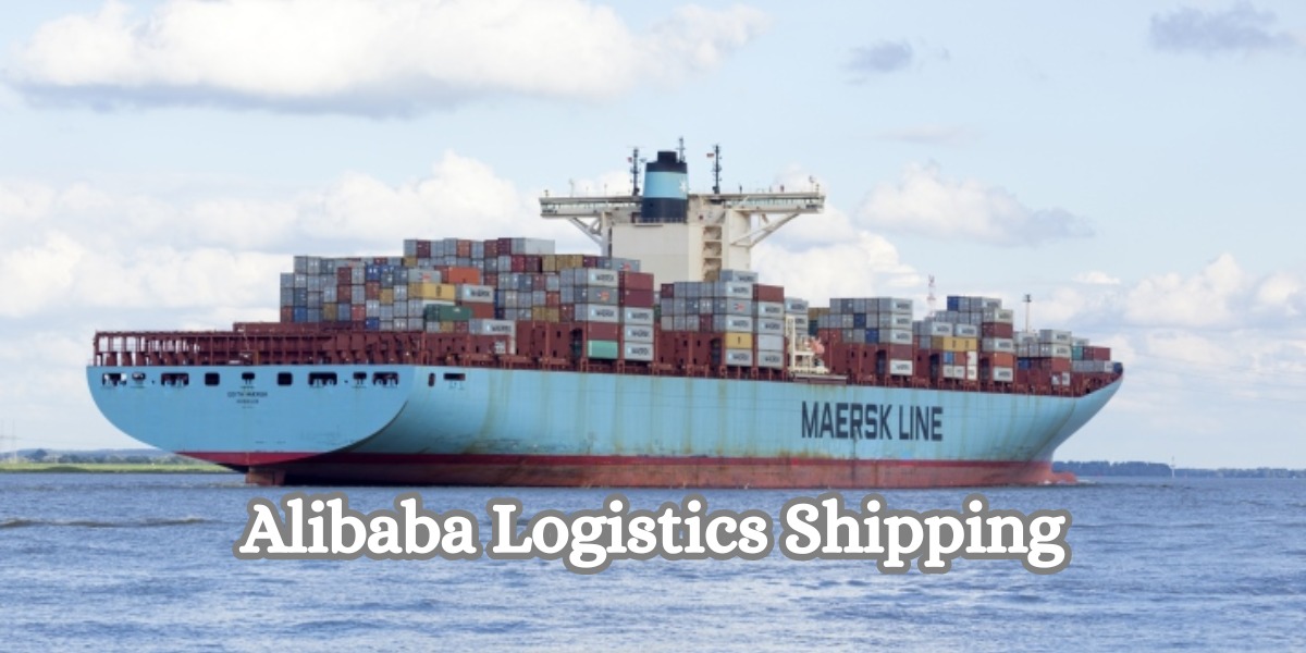 Alibaba Logistics Shipping