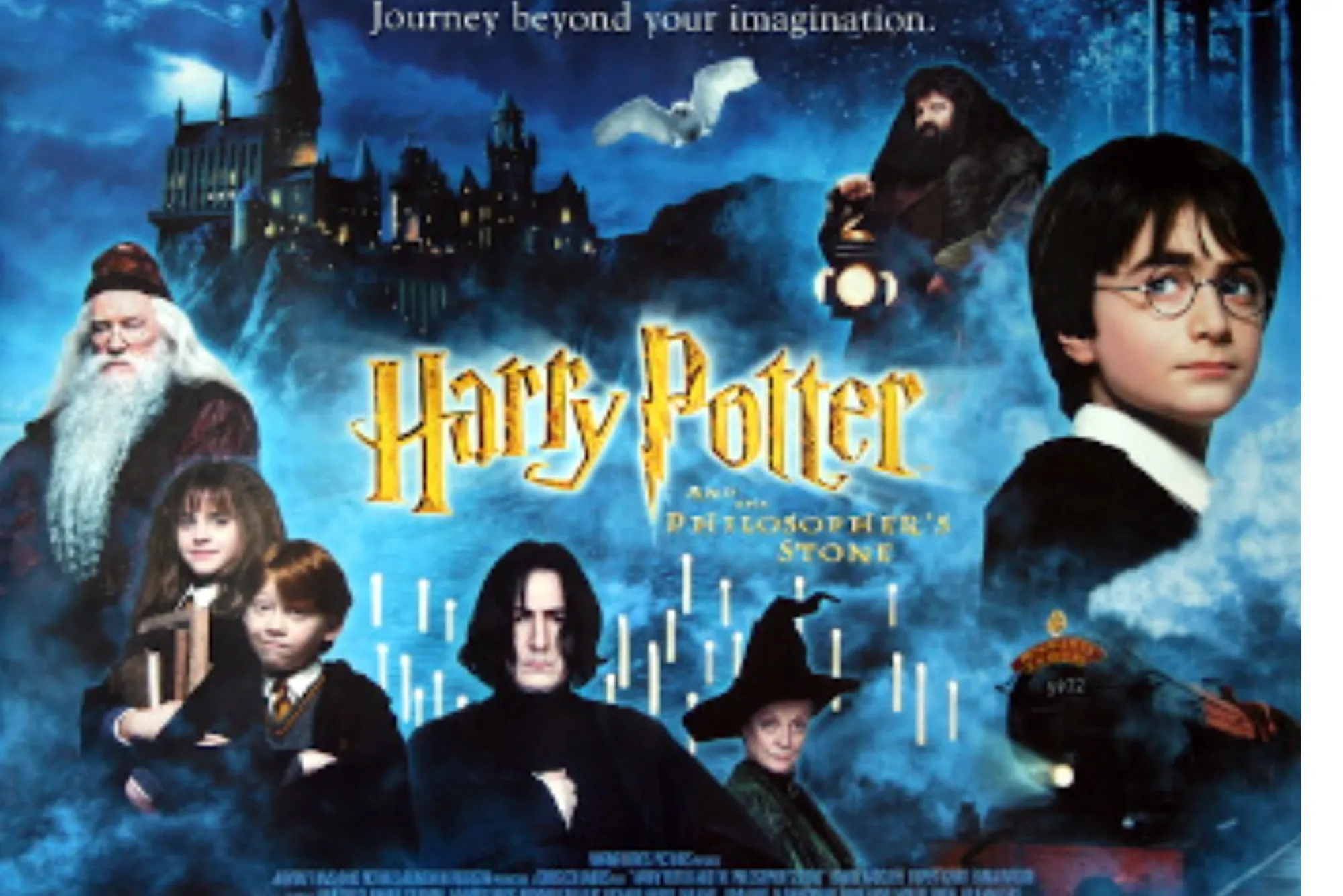 "Discover the enchanting journey of Harry Potter movies. Explore the release dates, magical milestones, and more. Unveil the wizarding world's cinematic secrets."